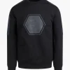 Cruyff Absent Camo Sweater Online