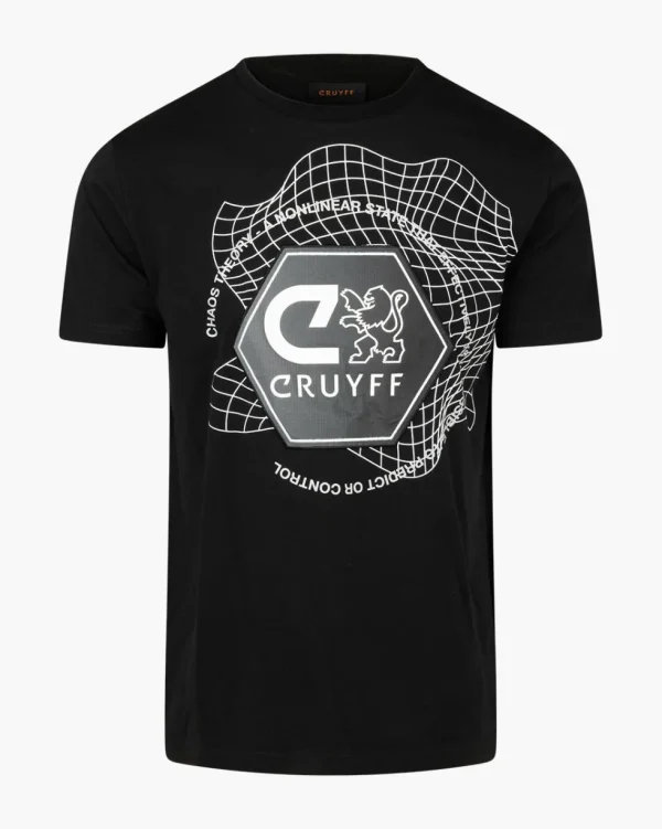 Cruyff Aiden Tee Cheap