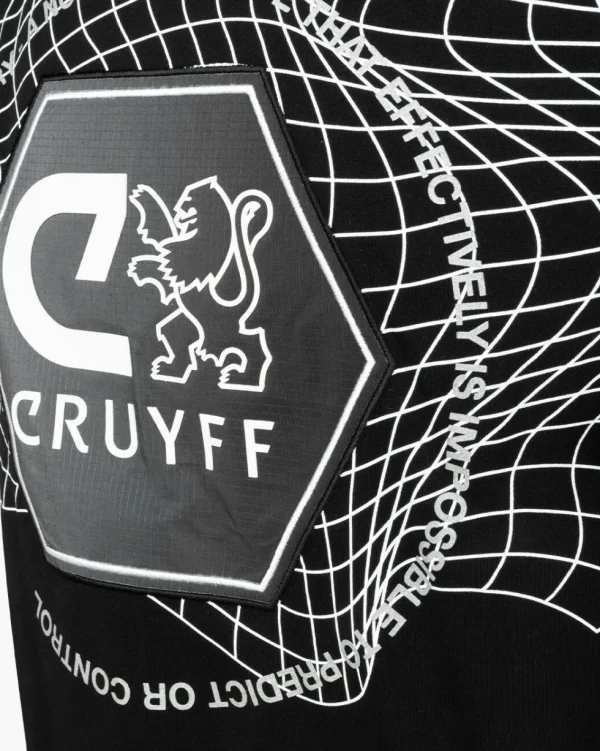 Cruyff Aiden Tee Cheap