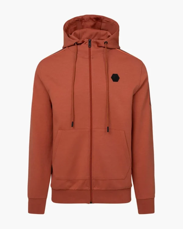 Cruyff Aiden Track Top Clearance