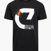 Cruyff Alan Ss Tee Discount