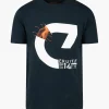 Cruyff Alan Ss Tee Store