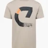 Cruyff Alan Ss Tee Best Sale