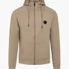 Cruyff Axel Scuba Zt Hood Fashion