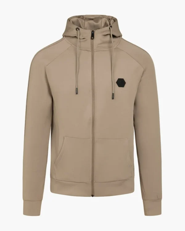 Cruyff Axel Scuba Zt Hood Fashion