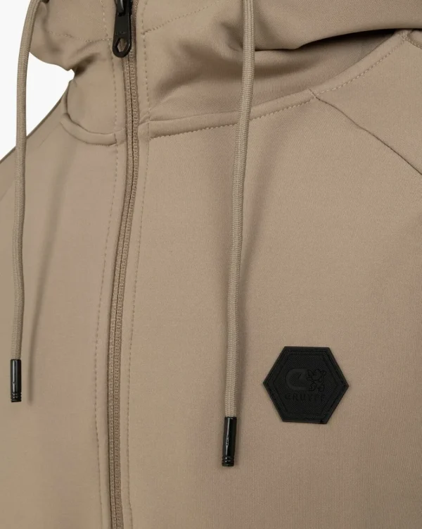 Cruyff Axel Scuba Zt Hood Fashion