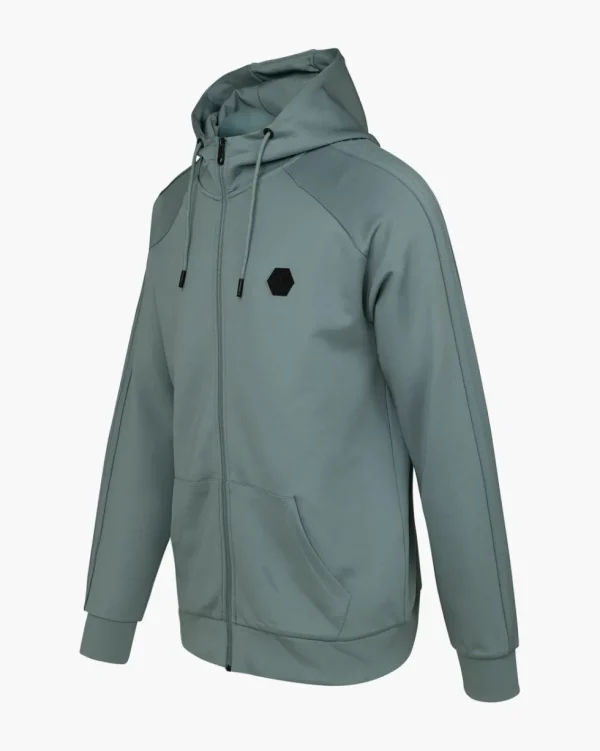 Cruyff Axel Scuba Zt Hood Hot