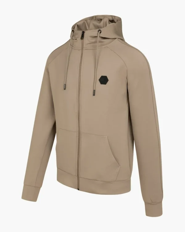 Cruyff Axel Scuba Zt Hood Fashion