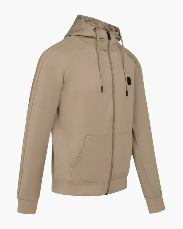 Cruyff Axel Scuba Zt Hood Fashion