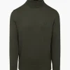 Cruyff Basco Turtle Neck Flash Sale