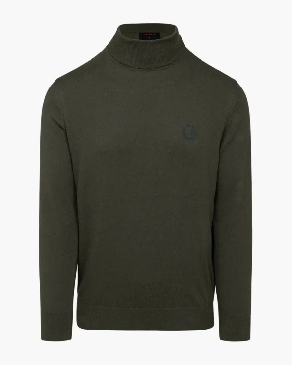 Cruyff Basco Turtle Neck Flash Sale