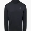 Cruyff Basco Turtle Neck Sale