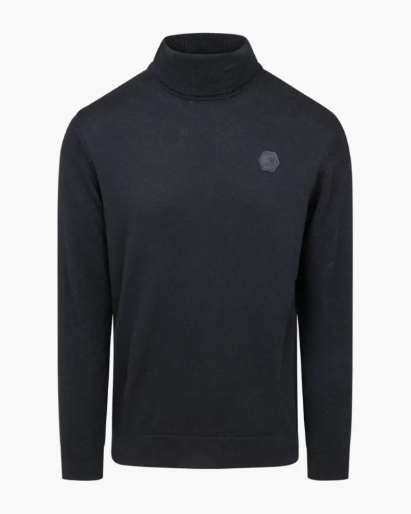 Cruyff Basco Turtle Neck Sale