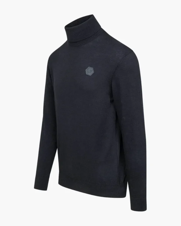 Cruyff Basco Turtle Neck Sale