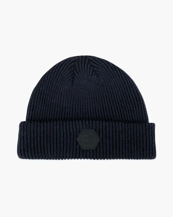 Cruyff Basco Two Tone Beanie Hot