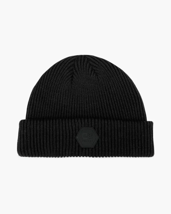 Cruyff Basco Two Tone Beanie Best