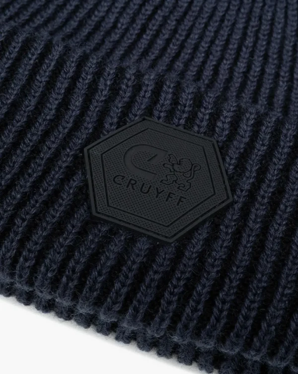 Cruyff Basco Two Tone Beanie Hot