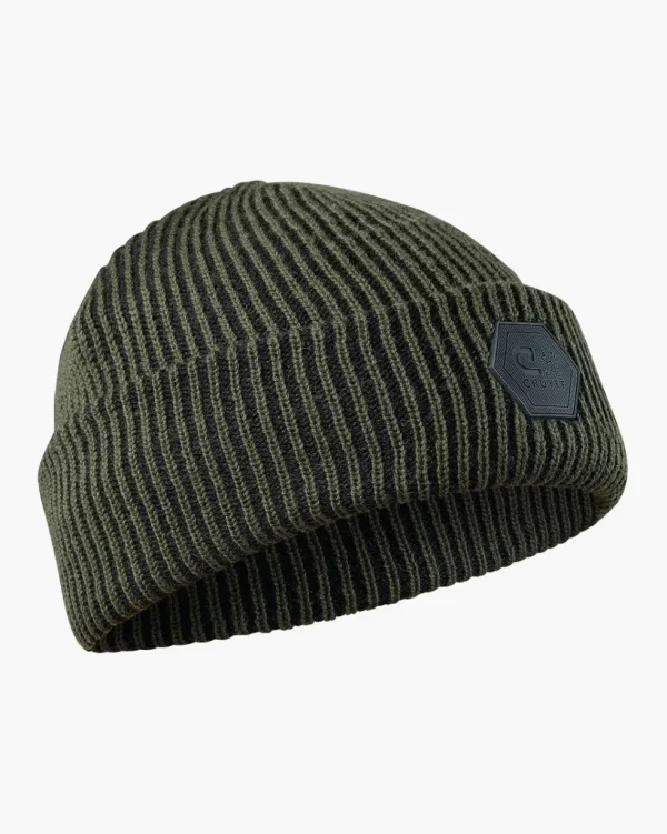 Cruyff Basco Two Tone Beanie Store