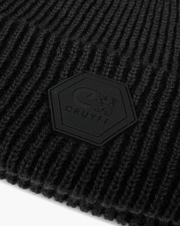 Cruyff Basco Two Tone Beanie Best