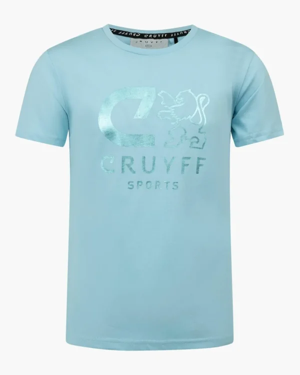 Cruyff Booster Tee Cheap