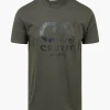 Cruyff Booster Tee Hot