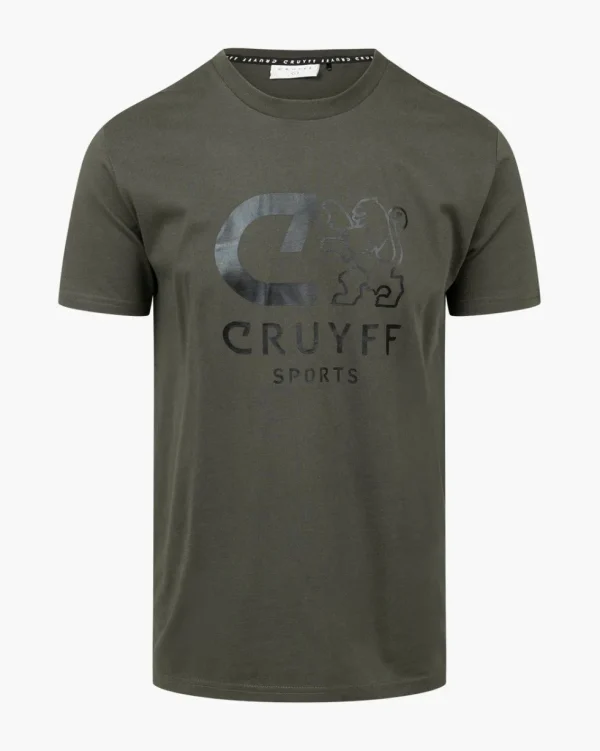 Cruyff Booster Tee Hot