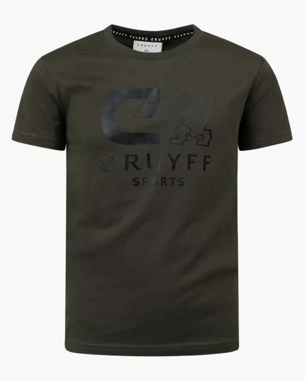 Cruyff Booster Tee Discount