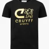 Cruyff Booster Tee Online