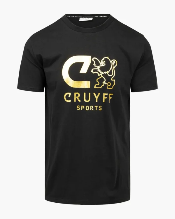 Cruyff Booster Tee Discount