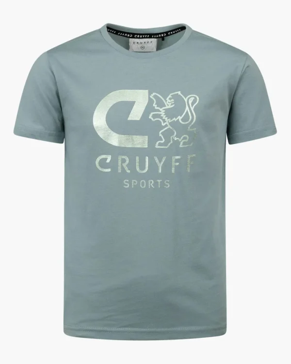 Cruyff Booster Tee Flash Sale