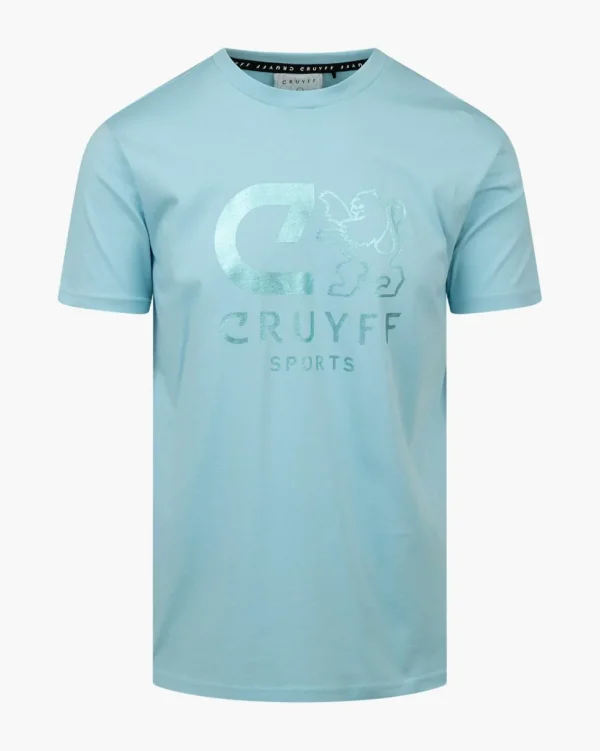 Cruyff Booster Tee Hot