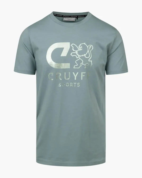 Cruyff Booster Tee Sale