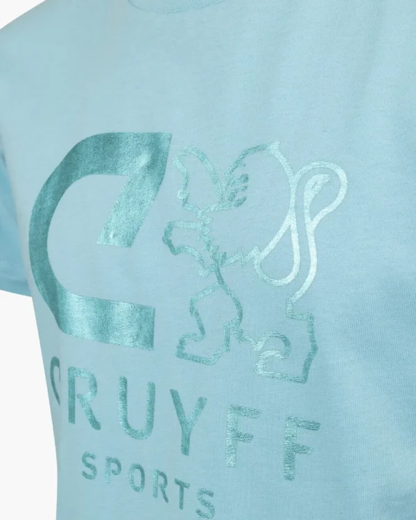 Cruyff Booster Tee Cheap