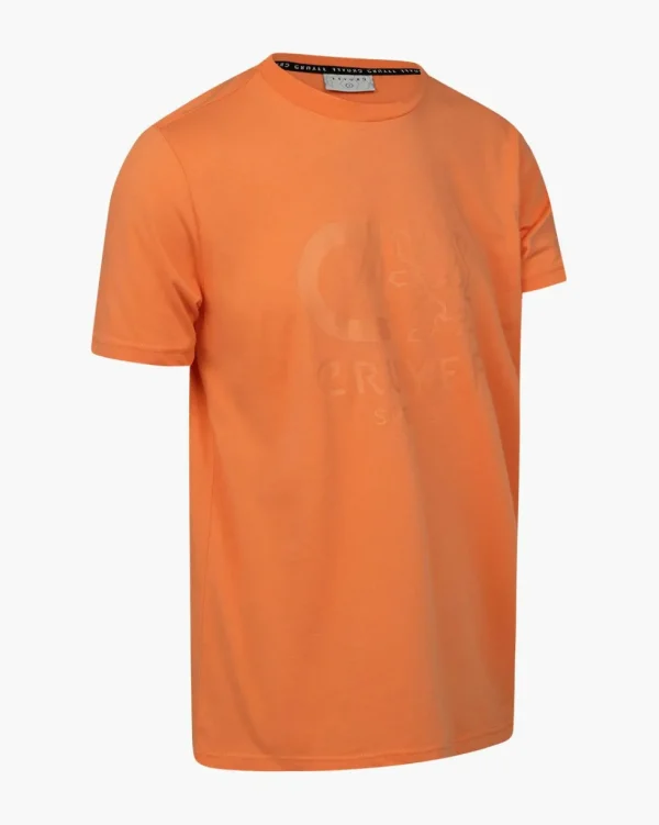 Cruyff Booster Tee Outlet