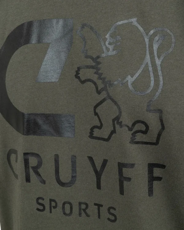 Cruyff Booster Tee Hot