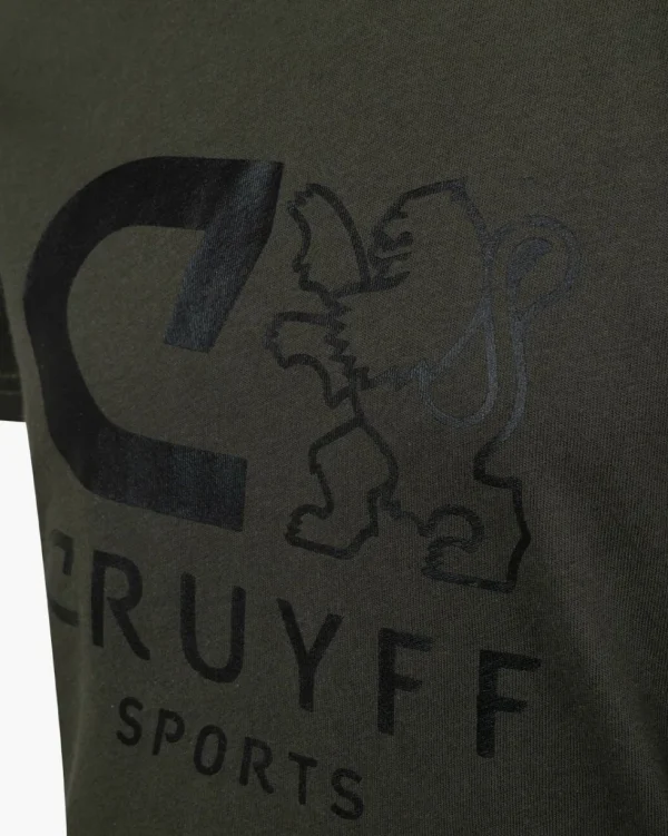 Cruyff Booster Tee Discount