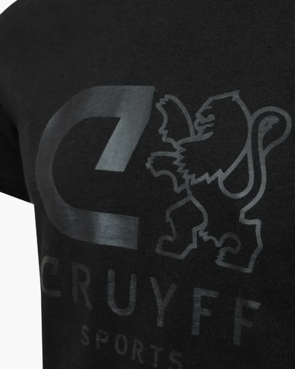 Cruyff Booster Tee New