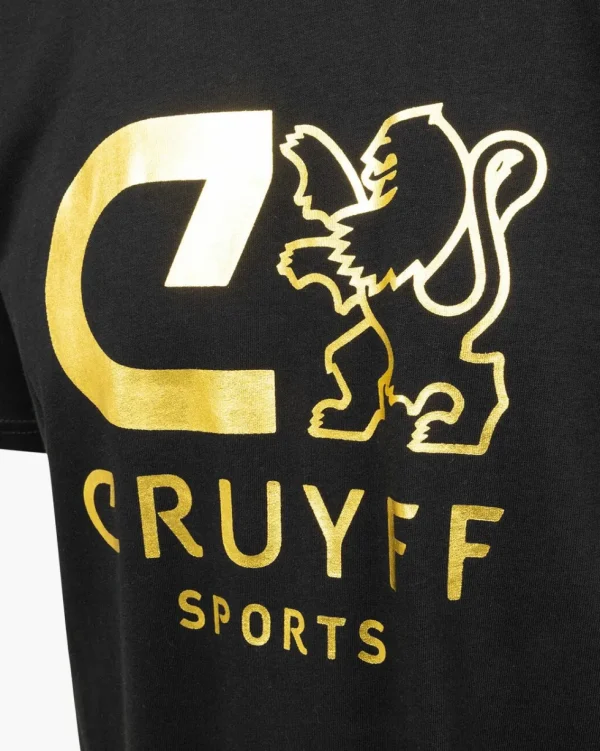 Cruyff Booster Tee Discount