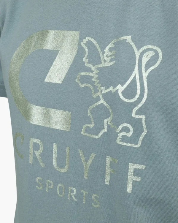 Cruyff Booster Tee Flash Sale