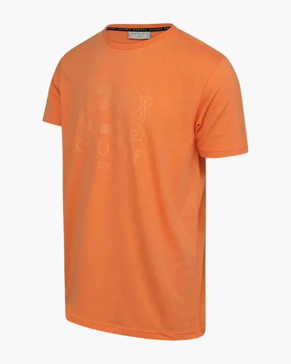 Cruyff Booster Tee Outlet