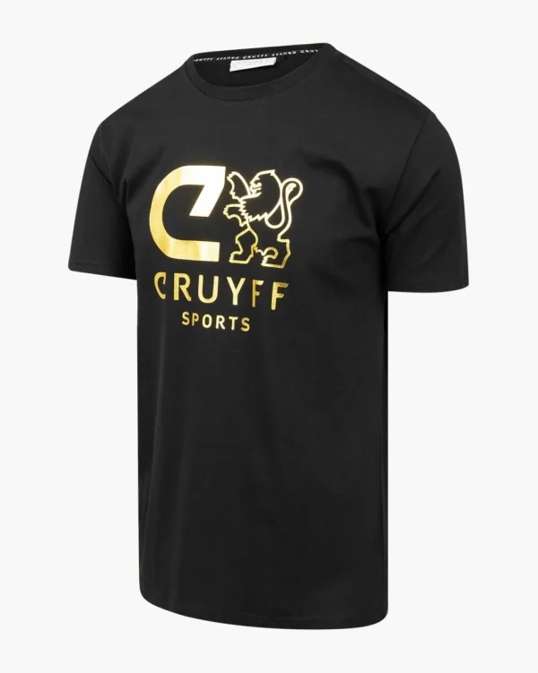 Cruyff Booster Tee Discount