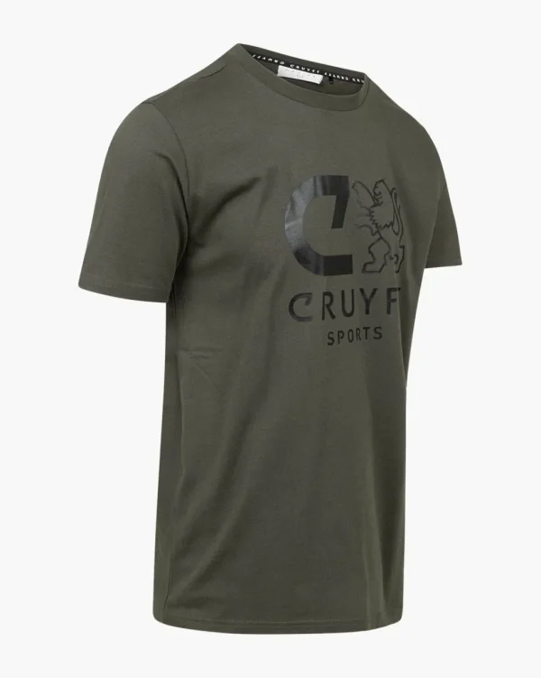 Cruyff Booster Tee Hot