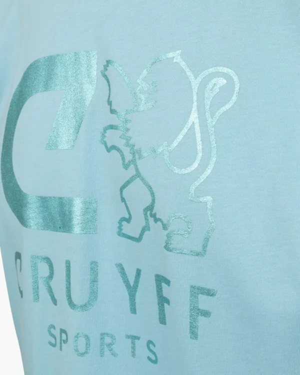 Cruyff Booster Tee Hot