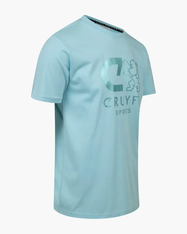 Cruyff Booster Tee Hot