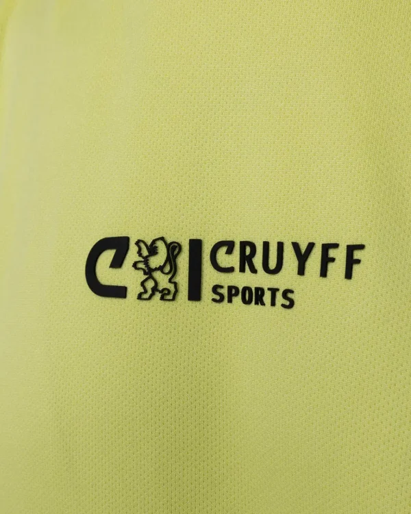 Cruyff Box Tee Fashion