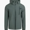 Cruyff Brooks Track Top Shop