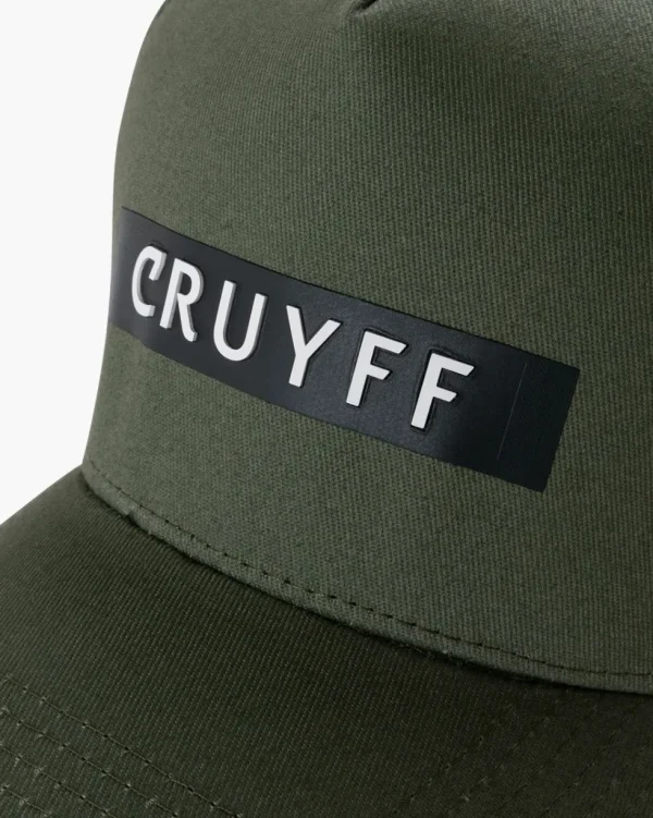 Cruyff Camden Pitcher New