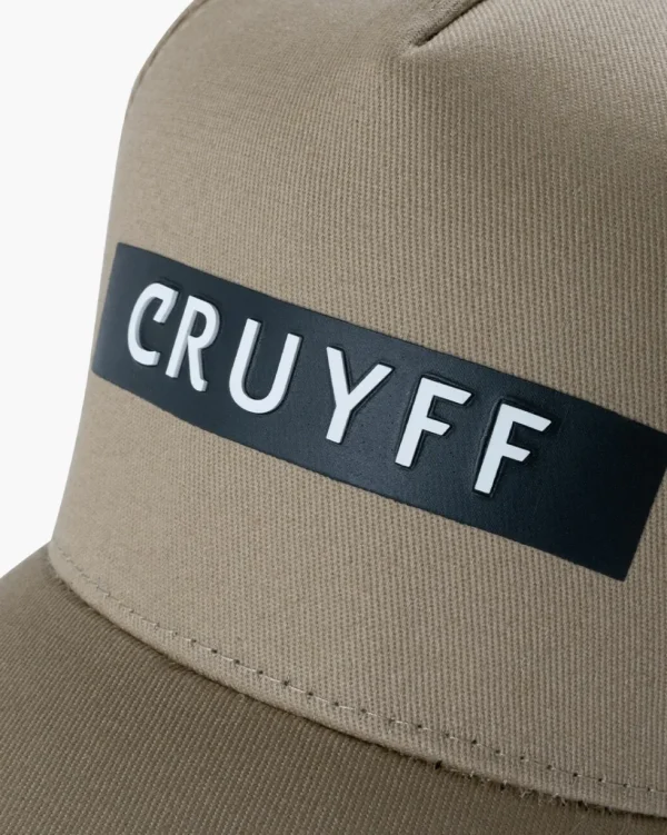 Cruyff Camden Pitcher Online