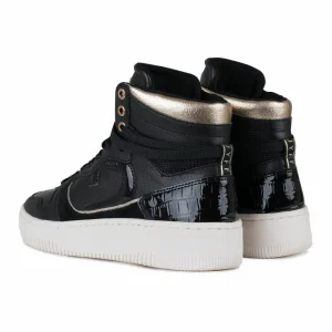 Cruyff Campo High Lux Fashion