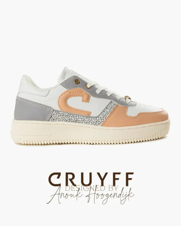 Cruyff Campo Low Lux Clearance